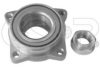 GSP 9243001K Wheel Bearing Kit